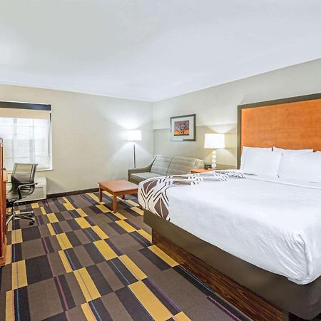 La Quinta By Wyndham Oklahoma City - Moore Exterior photo