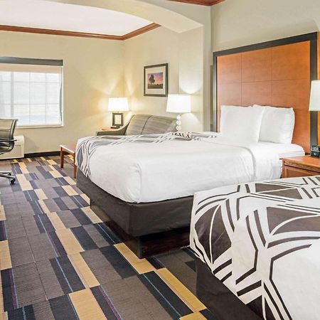 La Quinta By Wyndham Oklahoma City - Moore Exterior photo