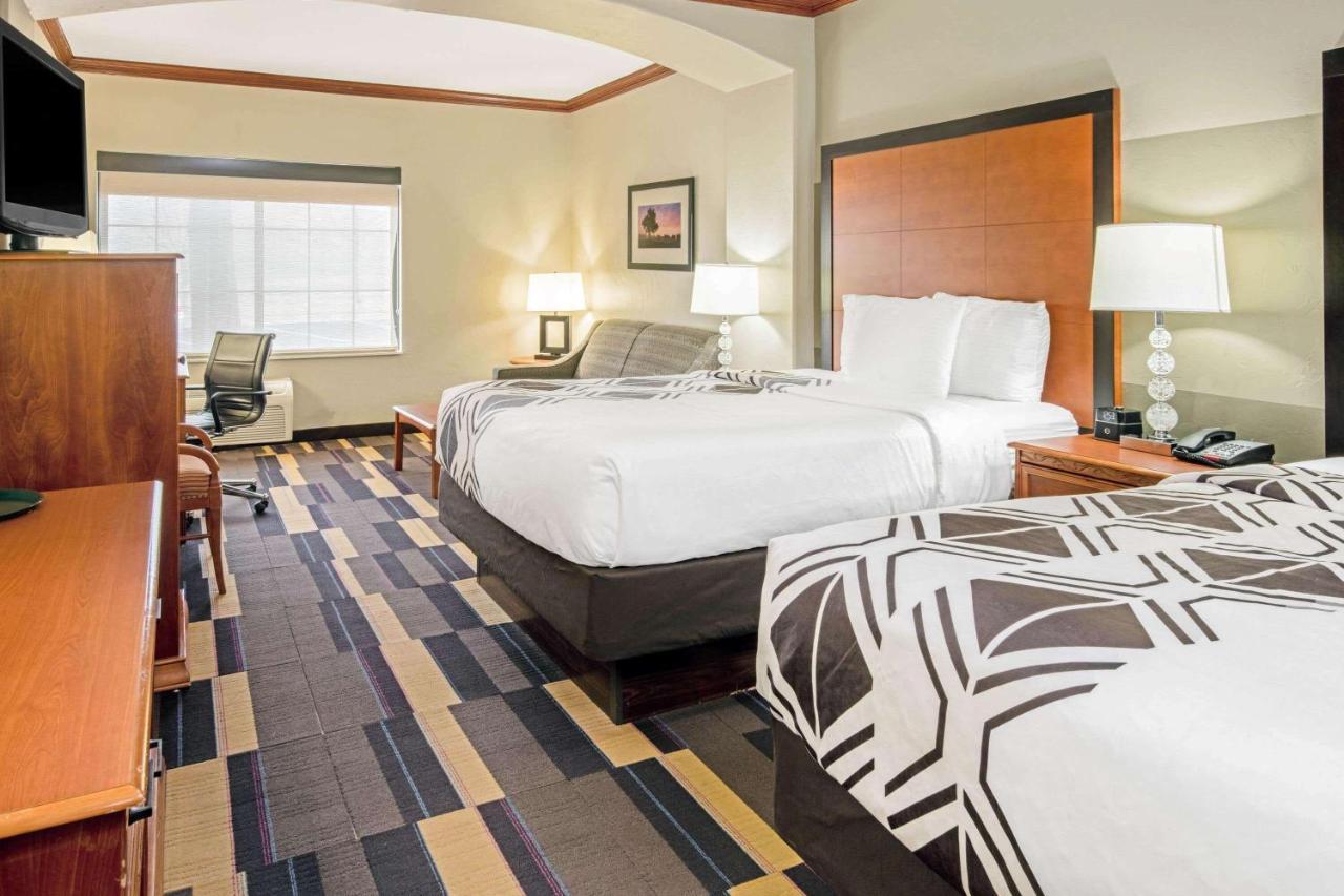 La Quinta By Wyndham Oklahoma City - Moore Exterior photo