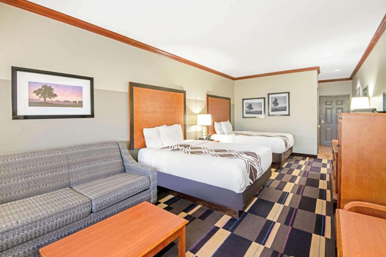 La Quinta By Wyndham Oklahoma City - Moore Exterior photo