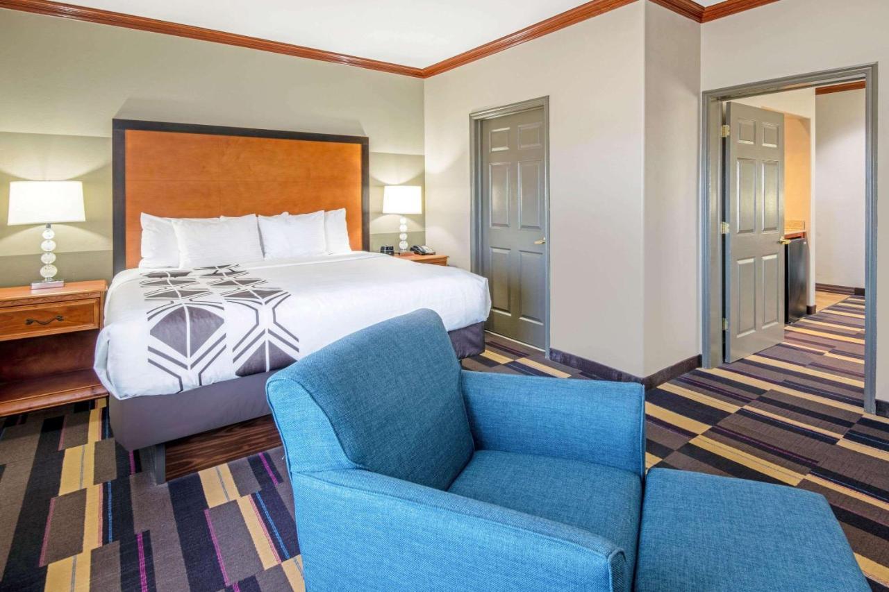 La Quinta By Wyndham Oklahoma City - Moore Exterior photo