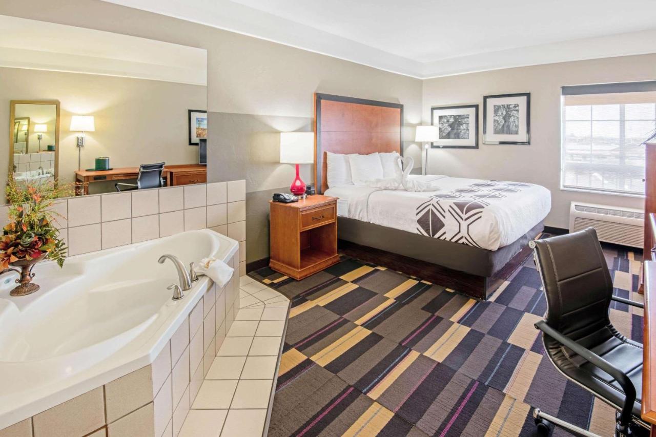 La Quinta By Wyndham Oklahoma City - Moore Exterior photo