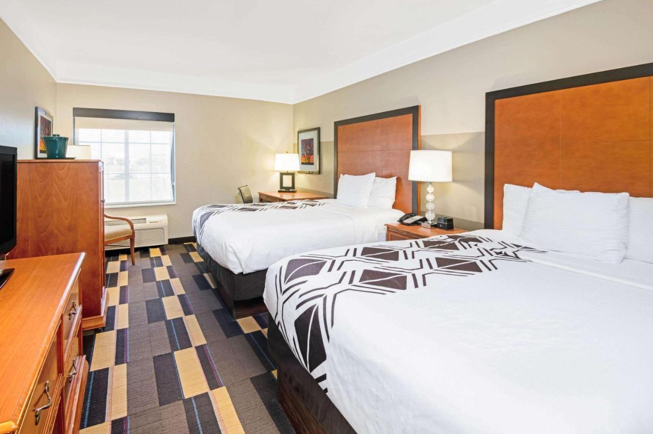 La Quinta By Wyndham Oklahoma City - Moore Exterior photo