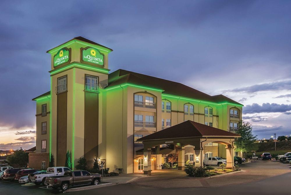 La Quinta By Wyndham Oklahoma City - Moore Exterior photo