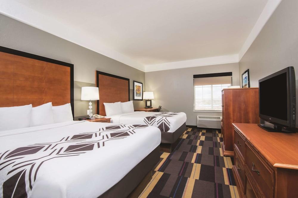 La Quinta By Wyndham Oklahoma City - Moore Exterior photo
