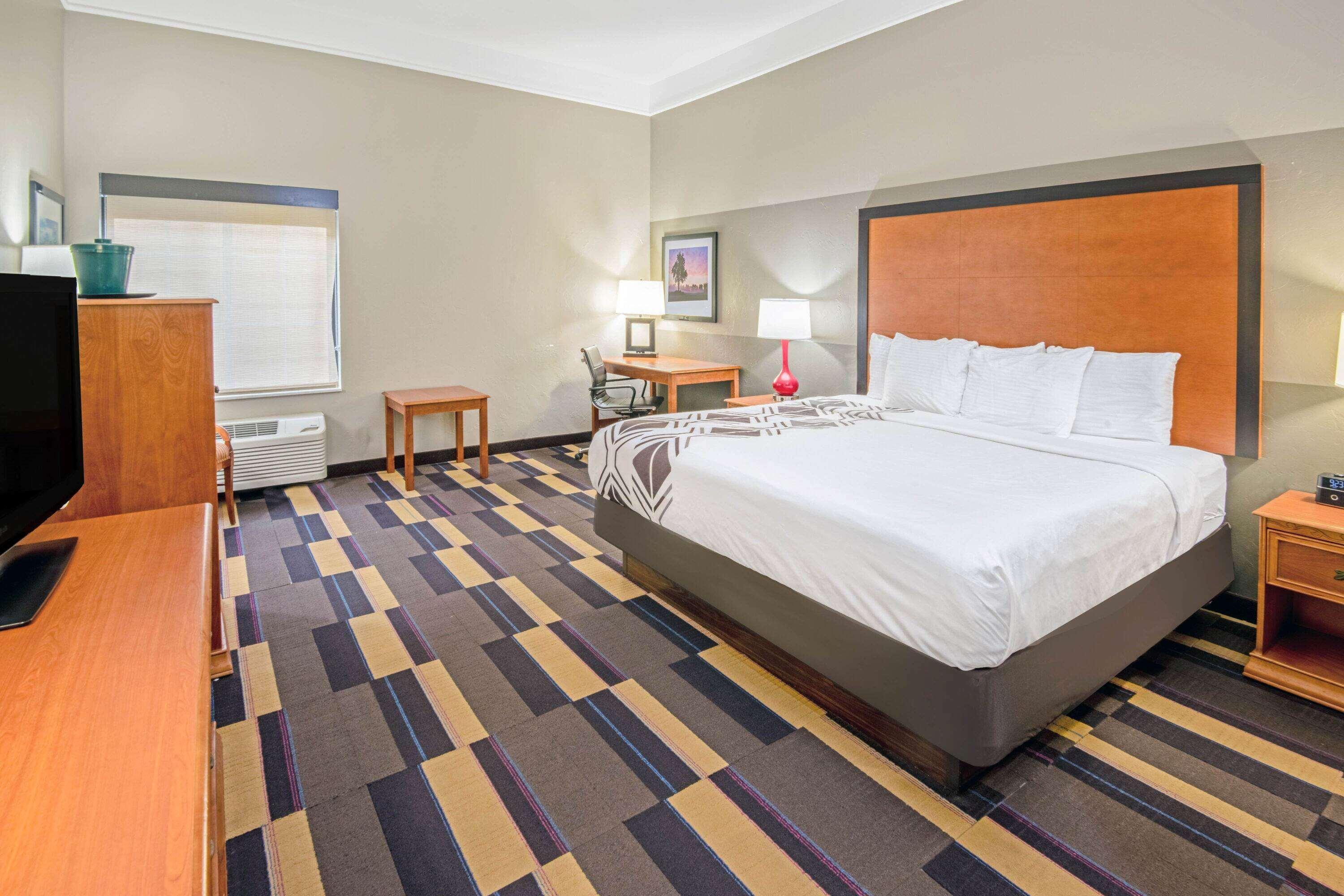 La Quinta By Wyndham Oklahoma City - Moore Exterior photo