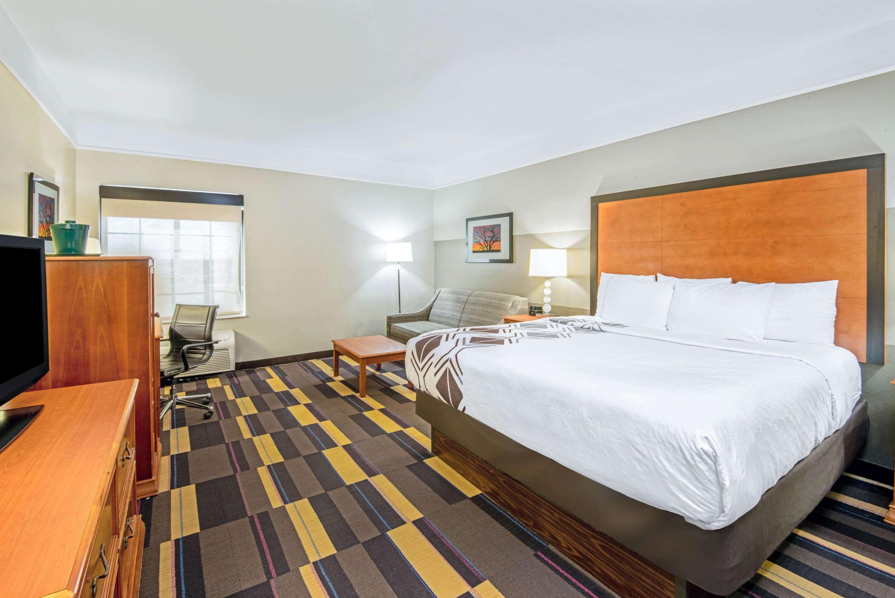 La Quinta By Wyndham Oklahoma City - Moore Exterior photo