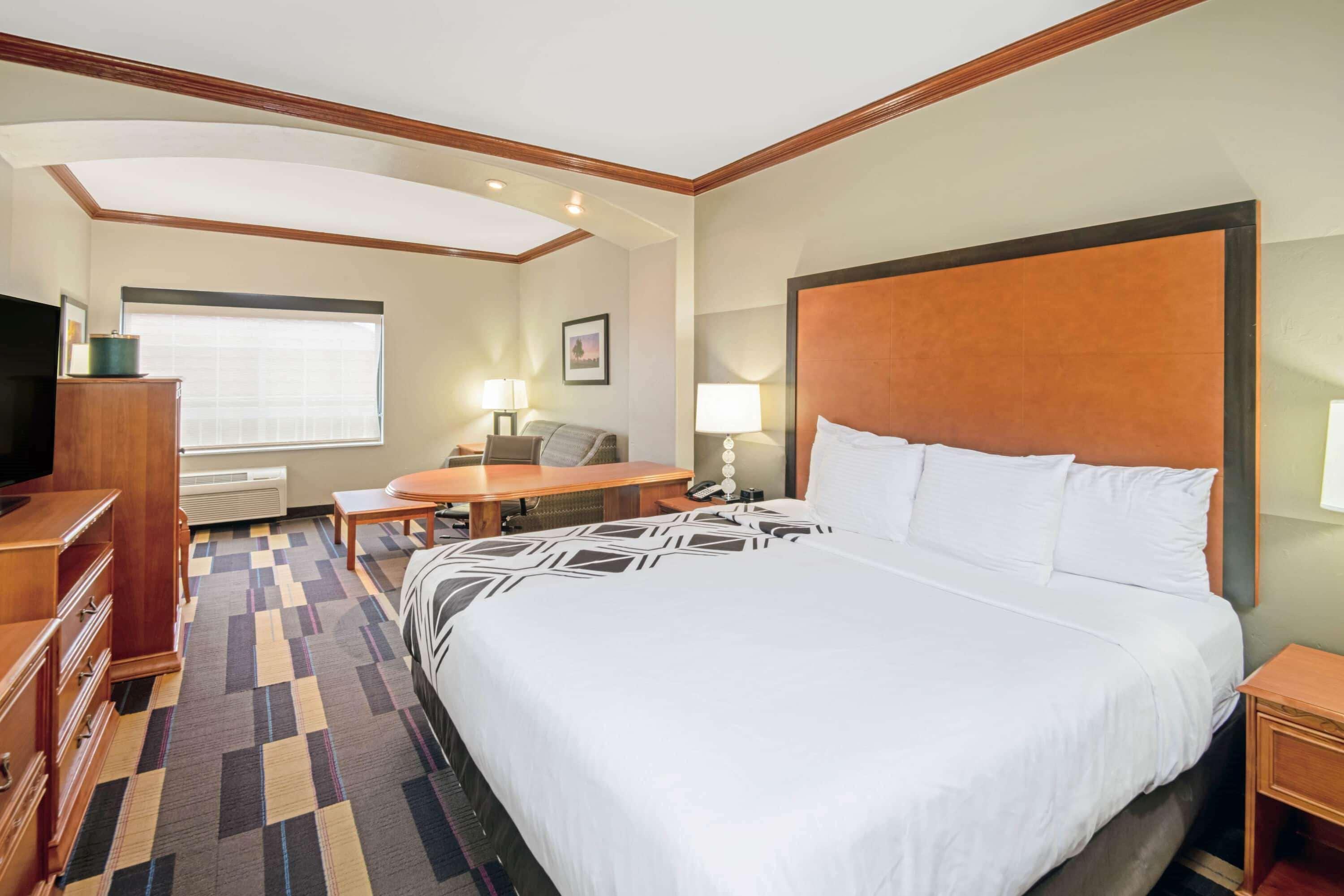 La Quinta By Wyndham Oklahoma City - Moore Exterior photo
