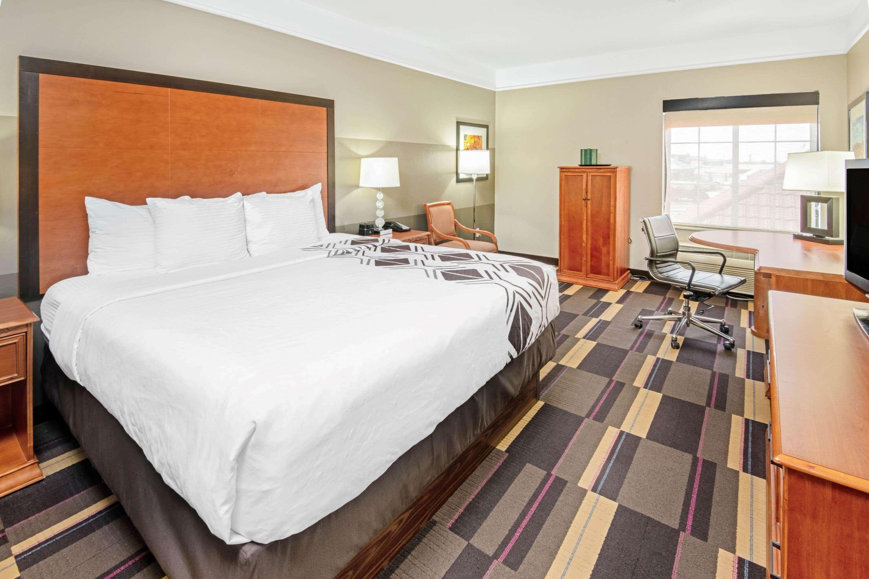 La Quinta By Wyndham Oklahoma City - Moore Exterior photo