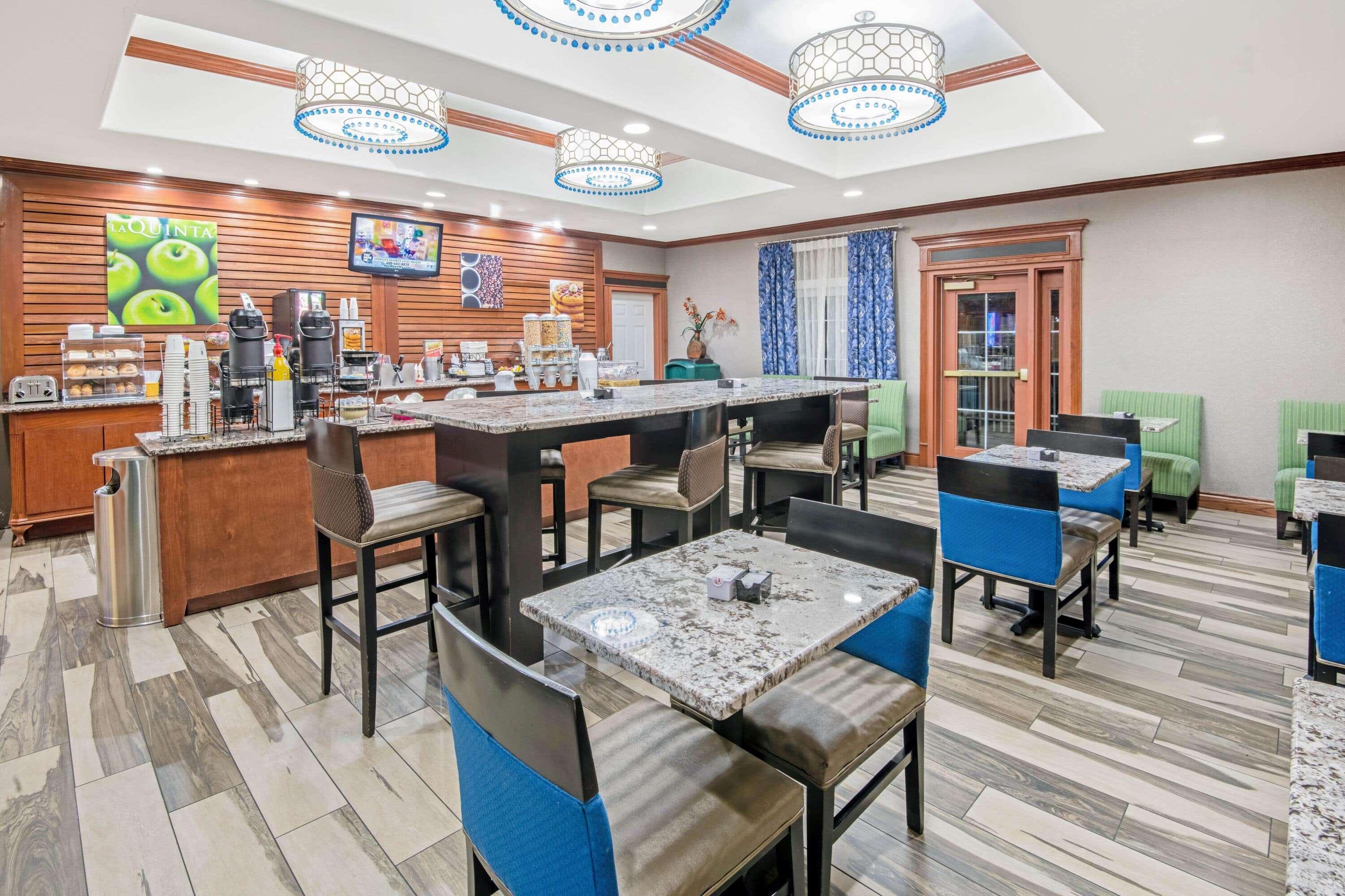 La Quinta By Wyndham Oklahoma City - Moore Exterior photo