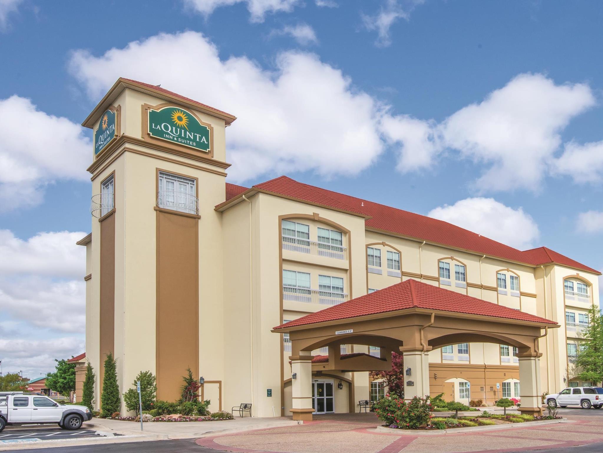 La Quinta By Wyndham Oklahoma City - Moore Exterior photo