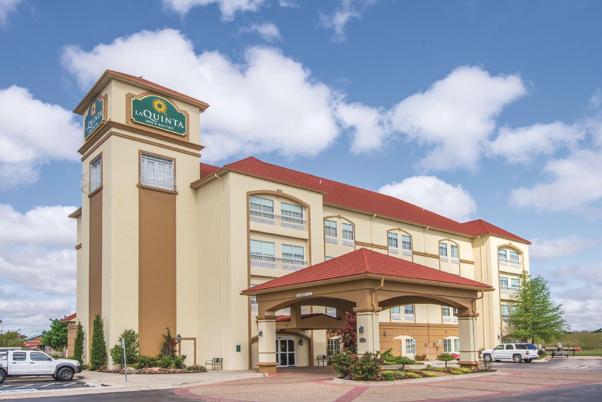 La Quinta By Wyndham Oklahoma City - Moore Exterior photo