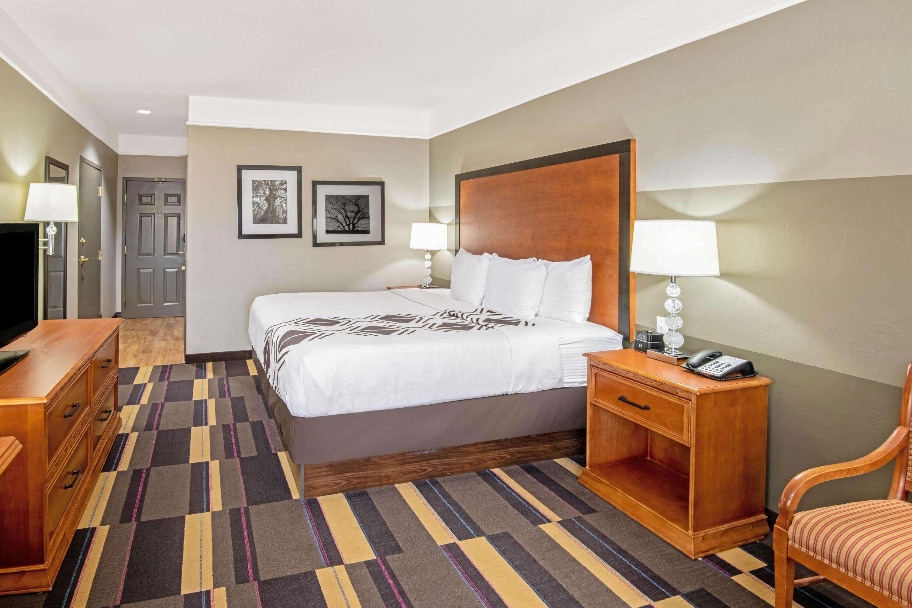La Quinta By Wyndham Oklahoma City - Moore Exterior photo