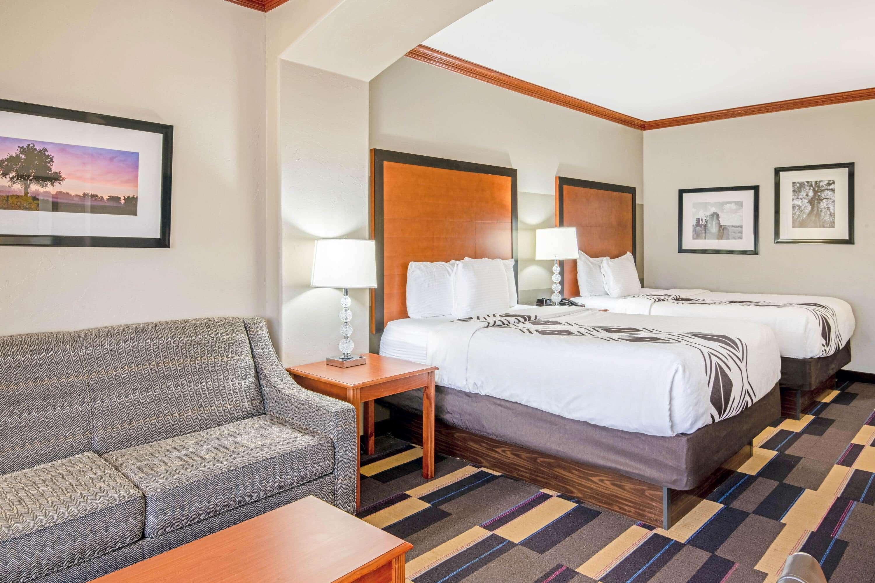 La Quinta By Wyndham Oklahoma City - Moore Exterior photo