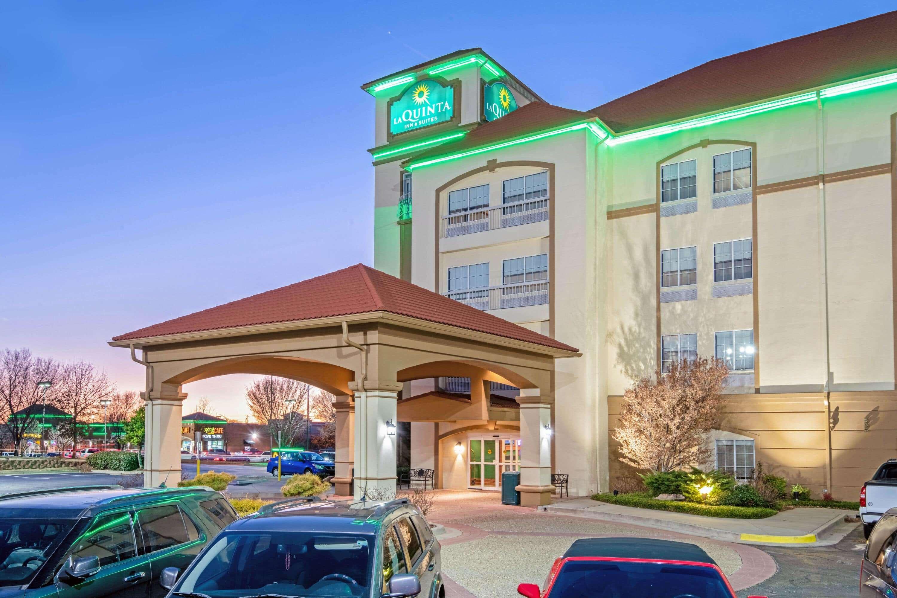 La Quinta By Wyndham Oklahoma City - Moore Exterior photo