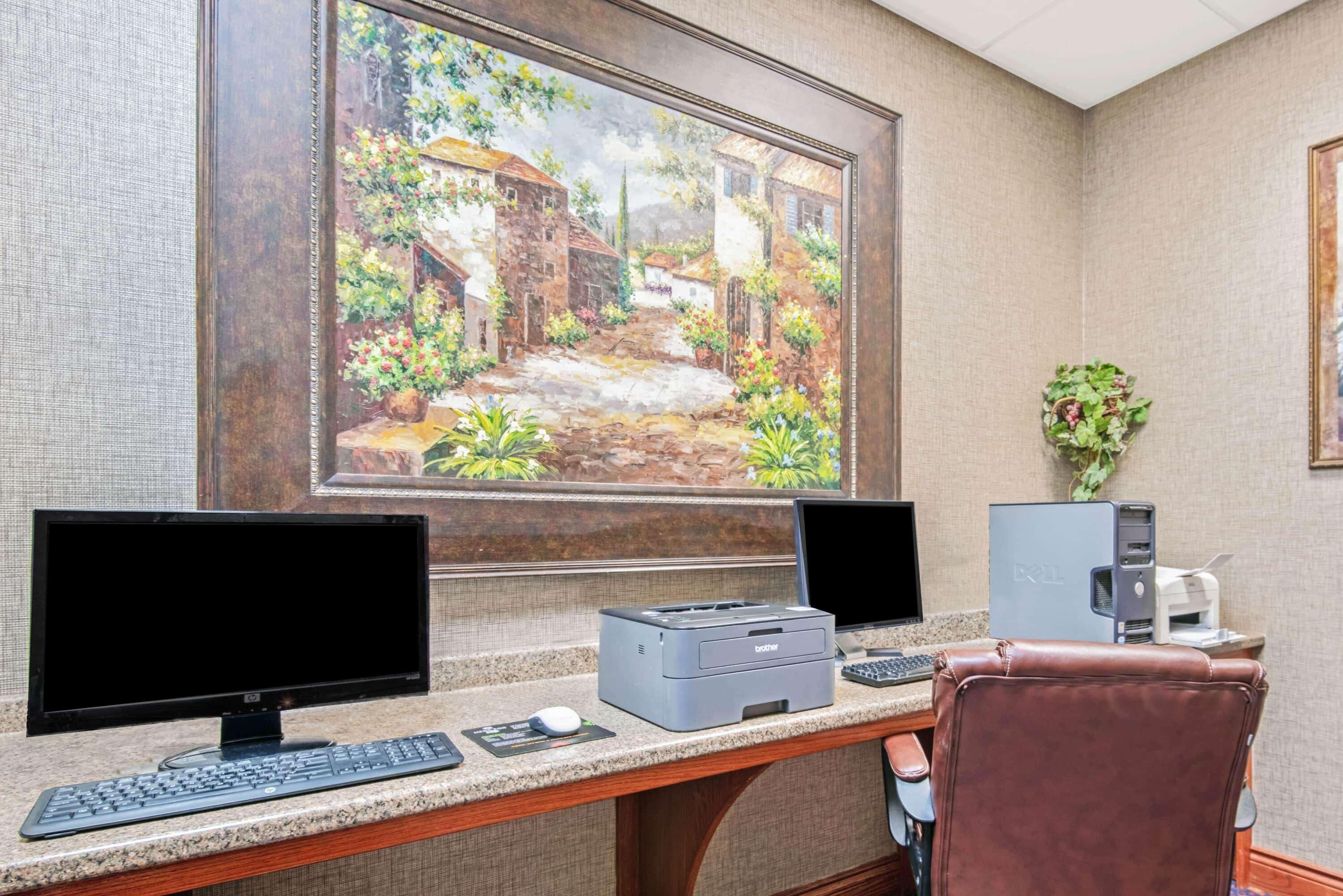La Quinta By Wyndham Oklahoma City - Moore Exterior photo
