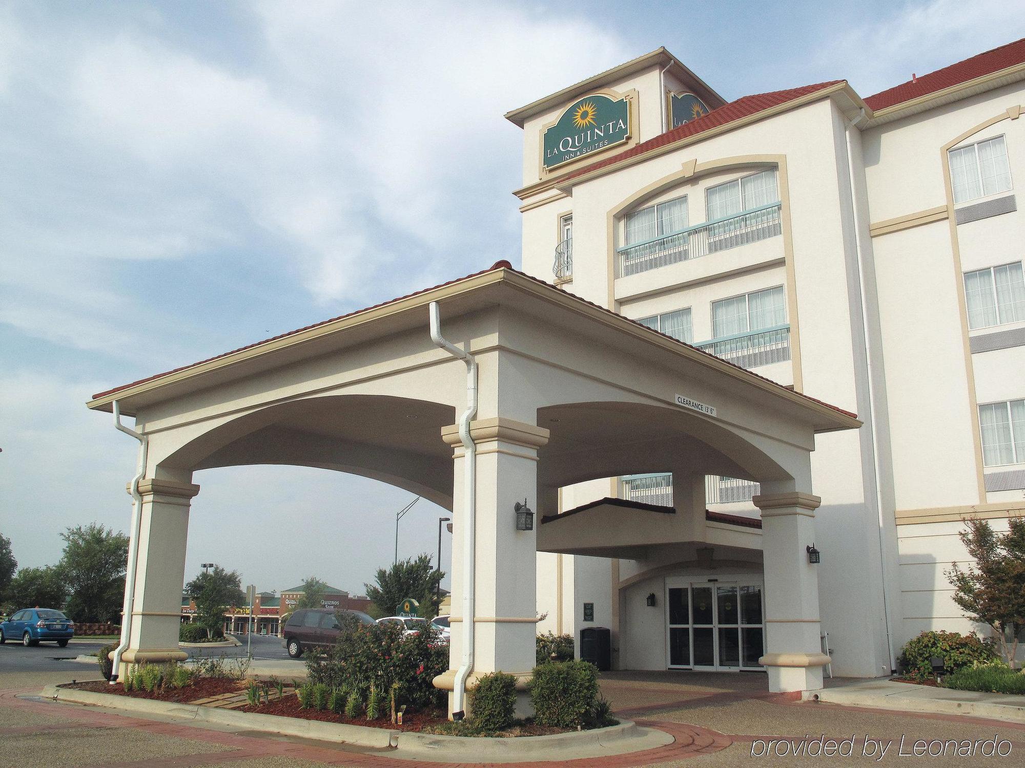 La Quinta By Wyndham Oklahoma City - Moore Exterior photo
