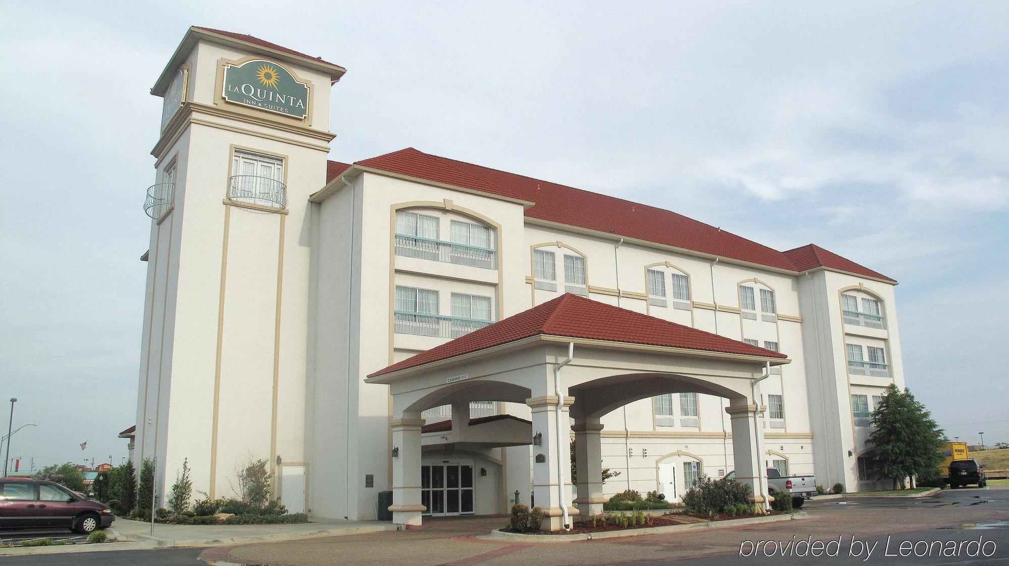 La Quinta By Wyndham Oklahoma City - Moore Exterior photo