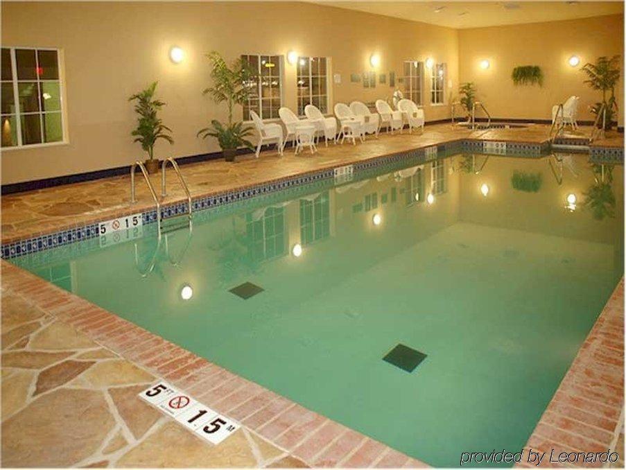 La Quinta By Wyndham Oklahoma City - Moore Exterior photo
